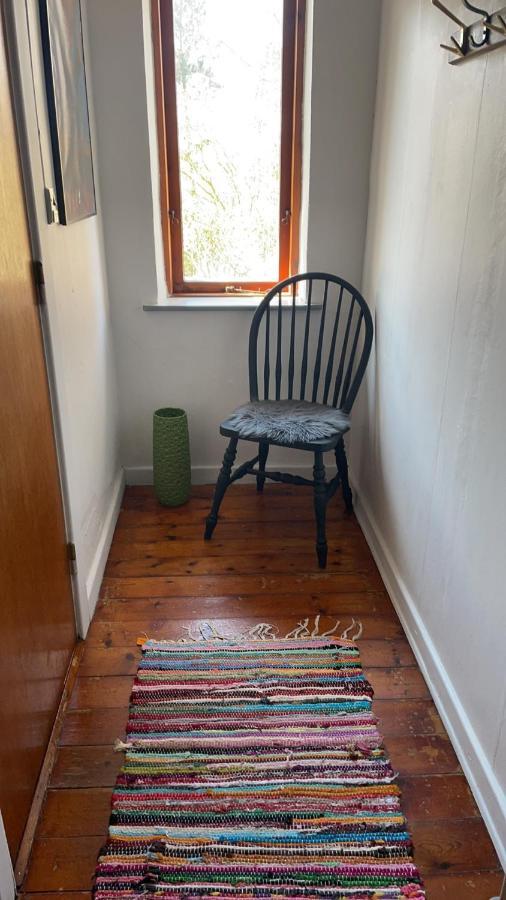 Apartamento Retro Bolig - Fyldt Med Hygge! Ingen Luksus Kolind Exterior foto