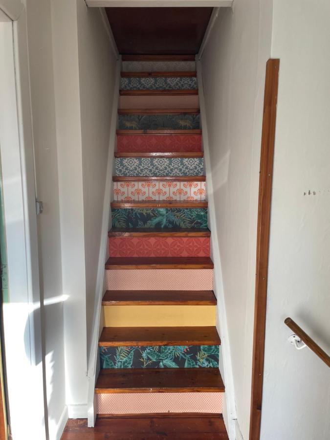 Apartamento Retro Bolig - Fyldt Med Hygge! Ingen Luksus Kolind Exterior foto